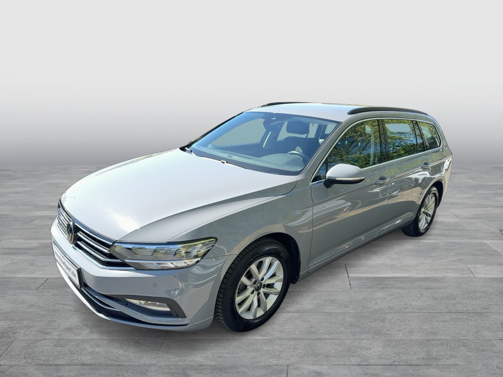Volkswagen Passat Variant 2.0 BUSINESS AHK KAMERA ACC NAVI