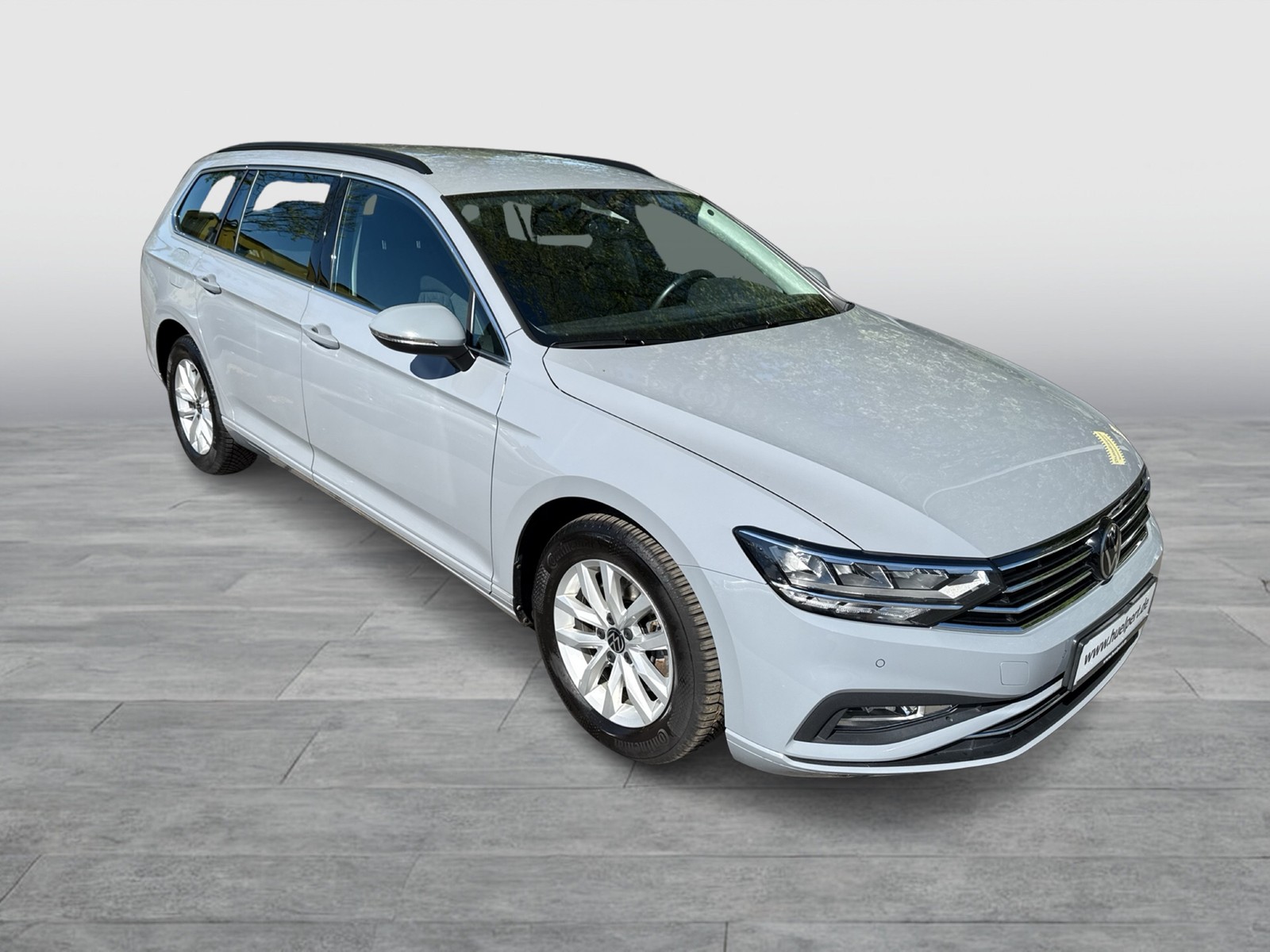 Volkswagen Passat Variant 2.0 BUSINESS AHK KAMERA ACC NAVI