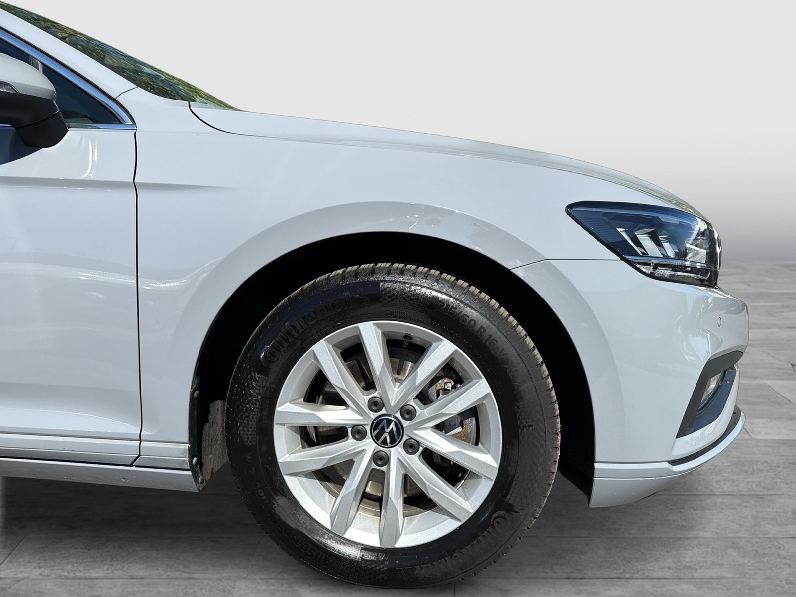 Volkswagen Passat Variant 2.0 BUSINESS AHK KAMERA ACC NAVI