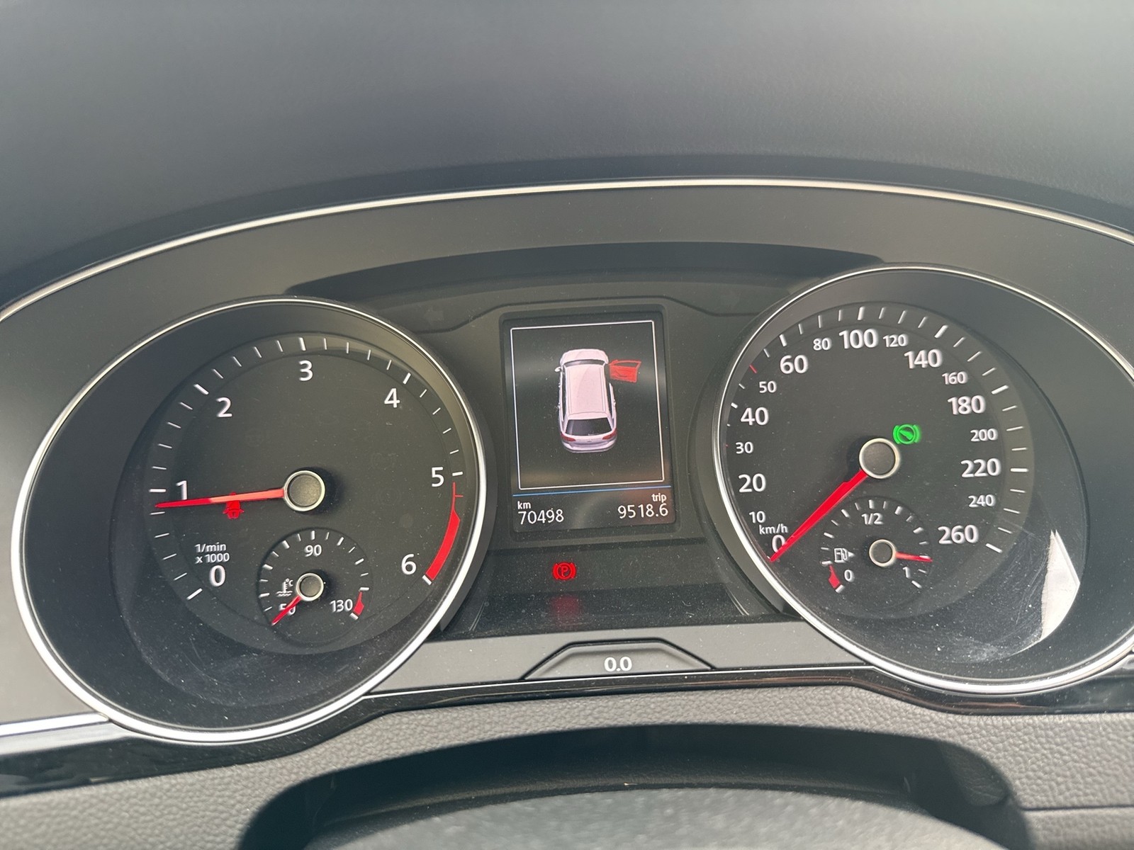 Volkswagen Passat Variant 2.0 BUSINESS AHK CAM ACC NAVI