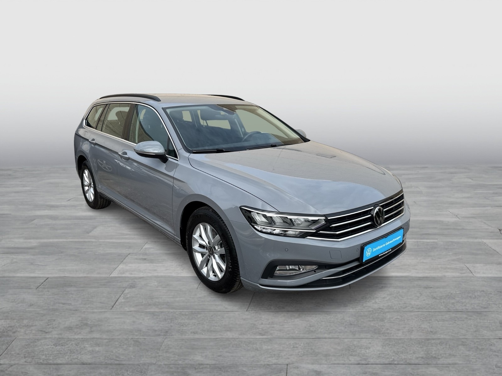 Volkswagen Passat Variant 2.0 BUSINESS AHK CAM ACC NAVI