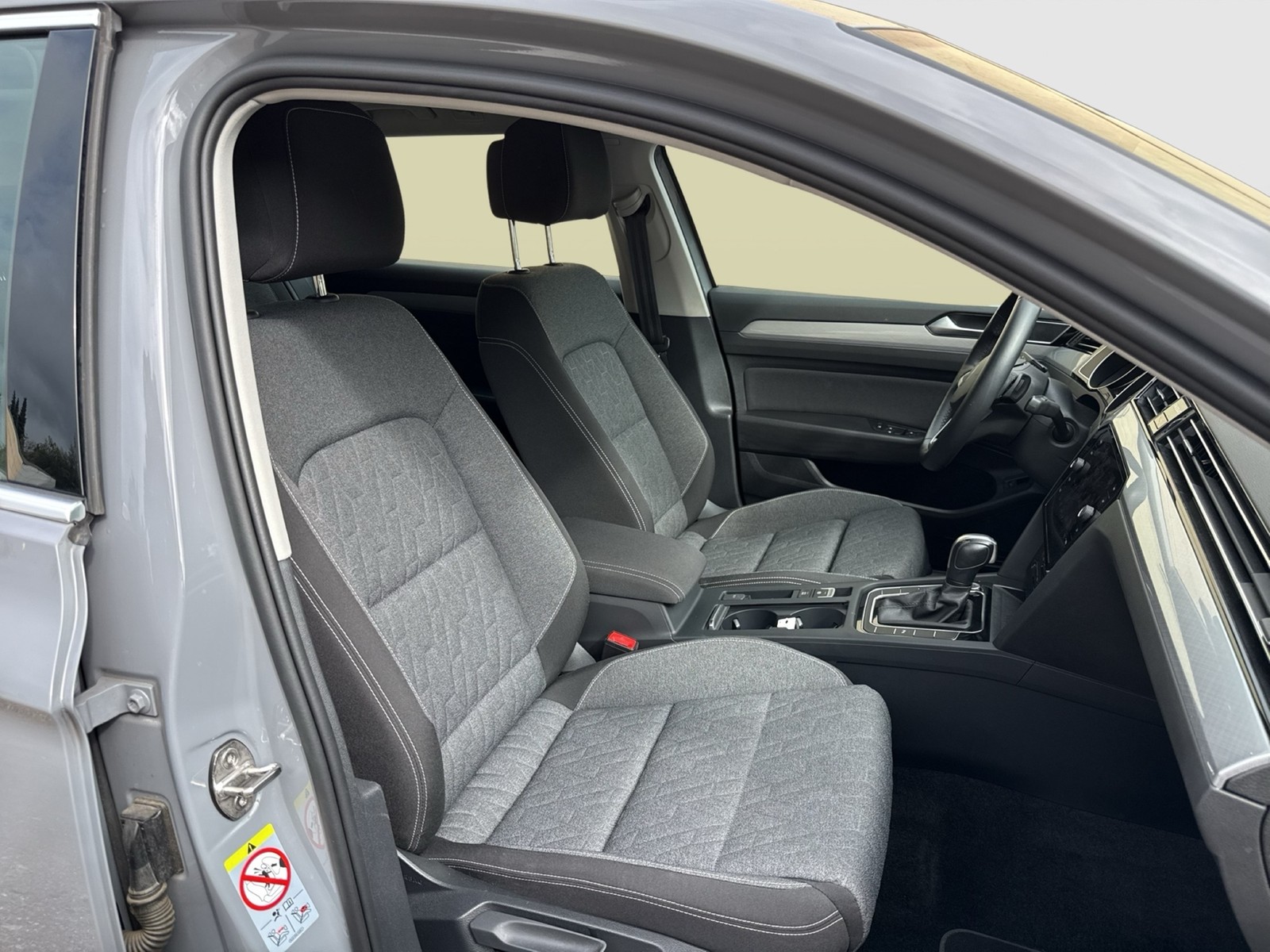 Volkswagen Passat Variant 2.0 BUSINESS AHK CAM ACC NAVI