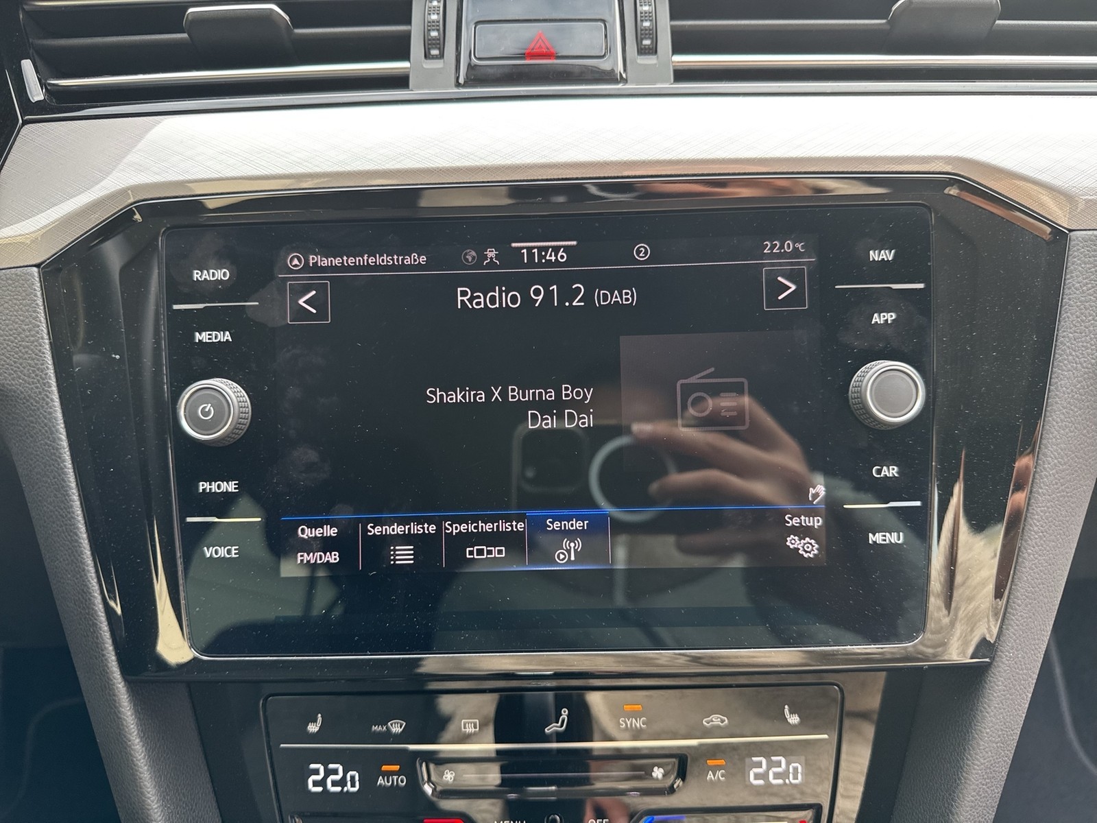 Volkswagen Passat Variant 2.0 BUSINESS AHK CAM ACC NAVI