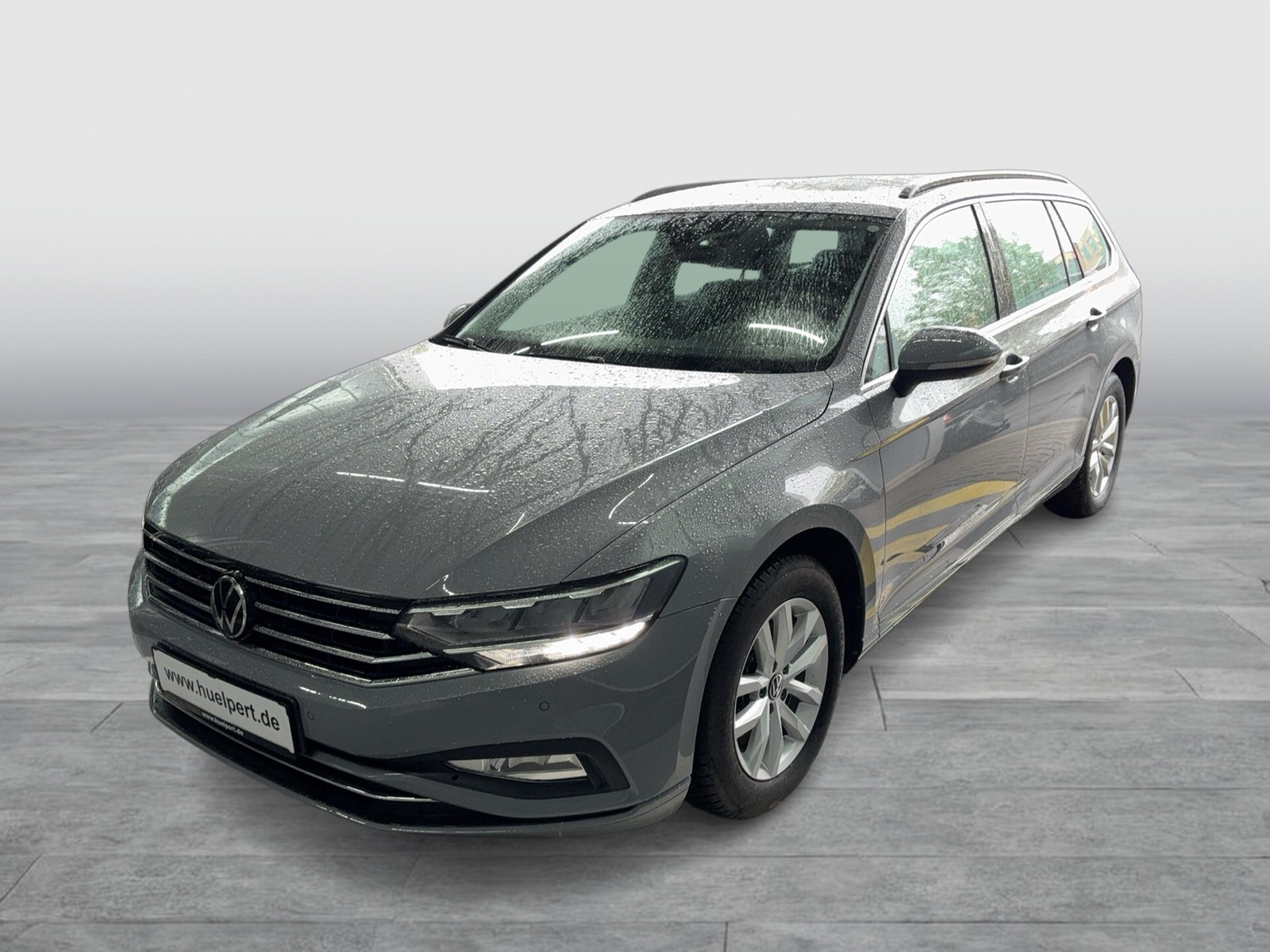 Volkswagen Passat Variant 2.0 BUSINESS AHK ACC NAVI CARPLAY