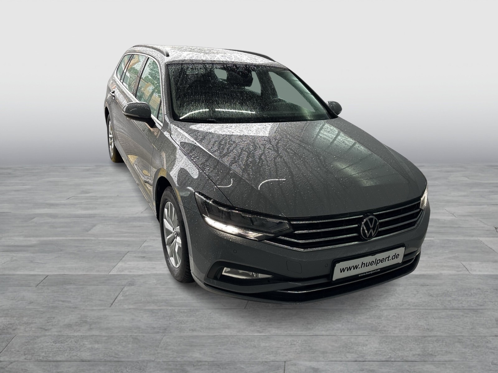 Volkswagen Passat Variant 2.0 BUSINESS AHK ACC NAVI CARPLAY