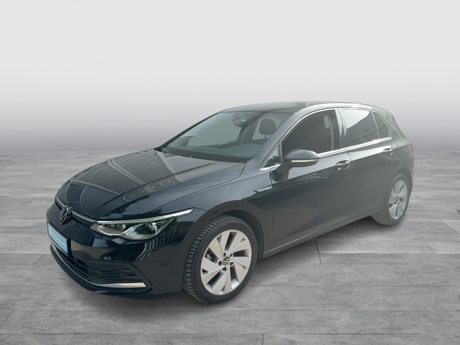 Volkswagen Golf 1.5 eTSI STYLE KAMERA ACC CARPLAY LED+