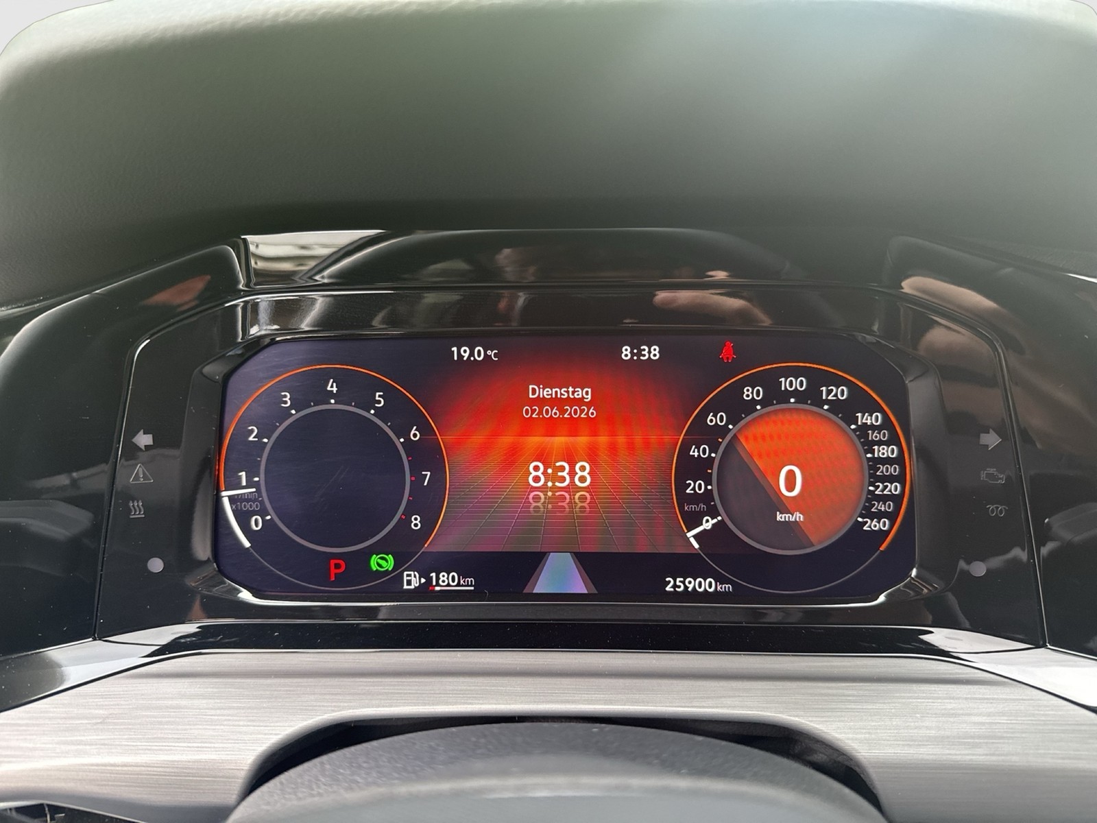 Volkswagen Golf 1.5 eTSI STYLE KAMERA ACC CARPLAY LED+