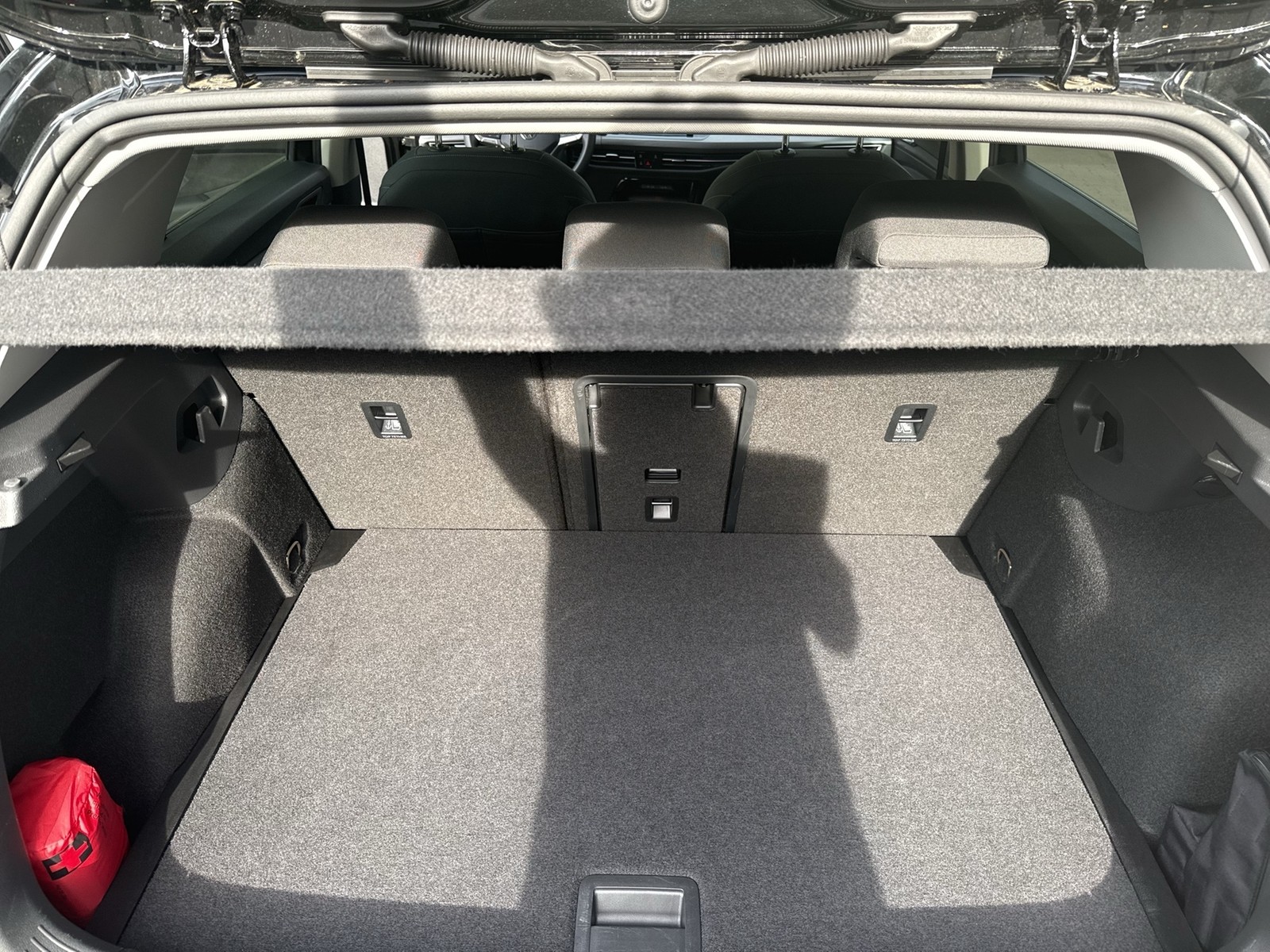 Volkswagen Golf 1.5 eTSI STYLE KAMERA ACC CARPLAY LED+