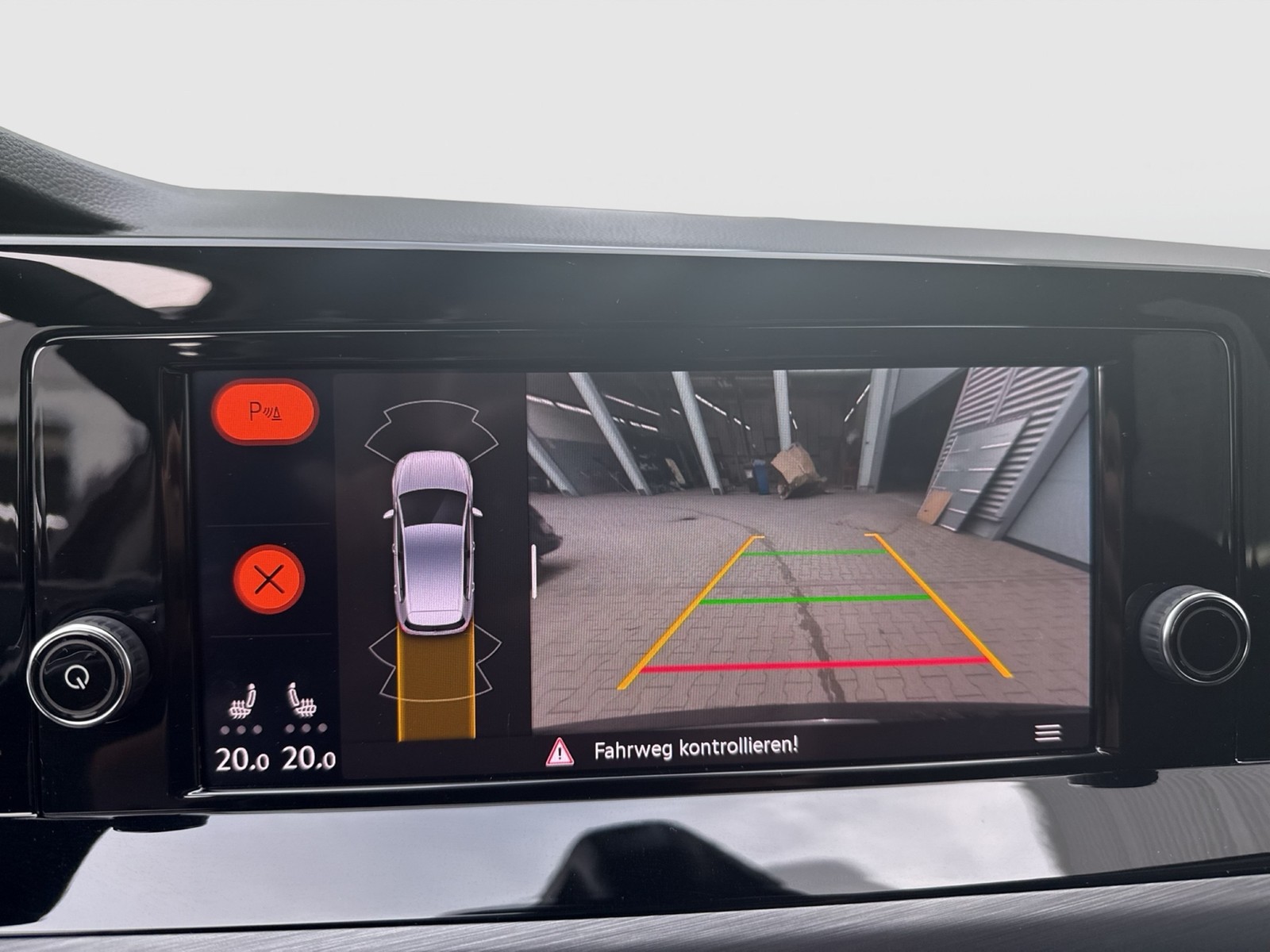 Volkswagen Golf 1.5 eTSI STYLE KAMERA ACC CARPLAY LED+