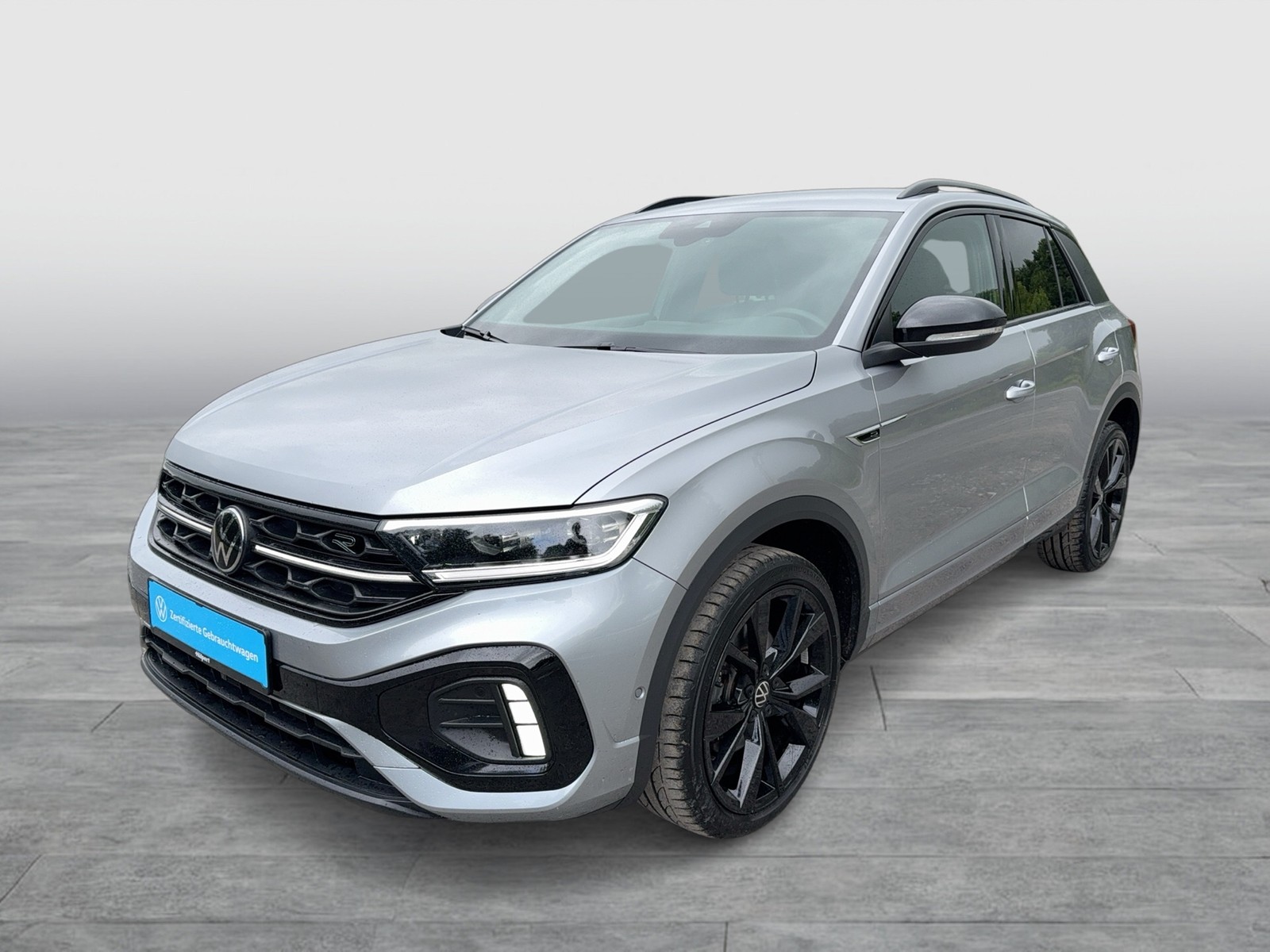 Volkswagen T-Roc 1.5 R-LINE BLACK STYLE BEATS AHK CAM LM19