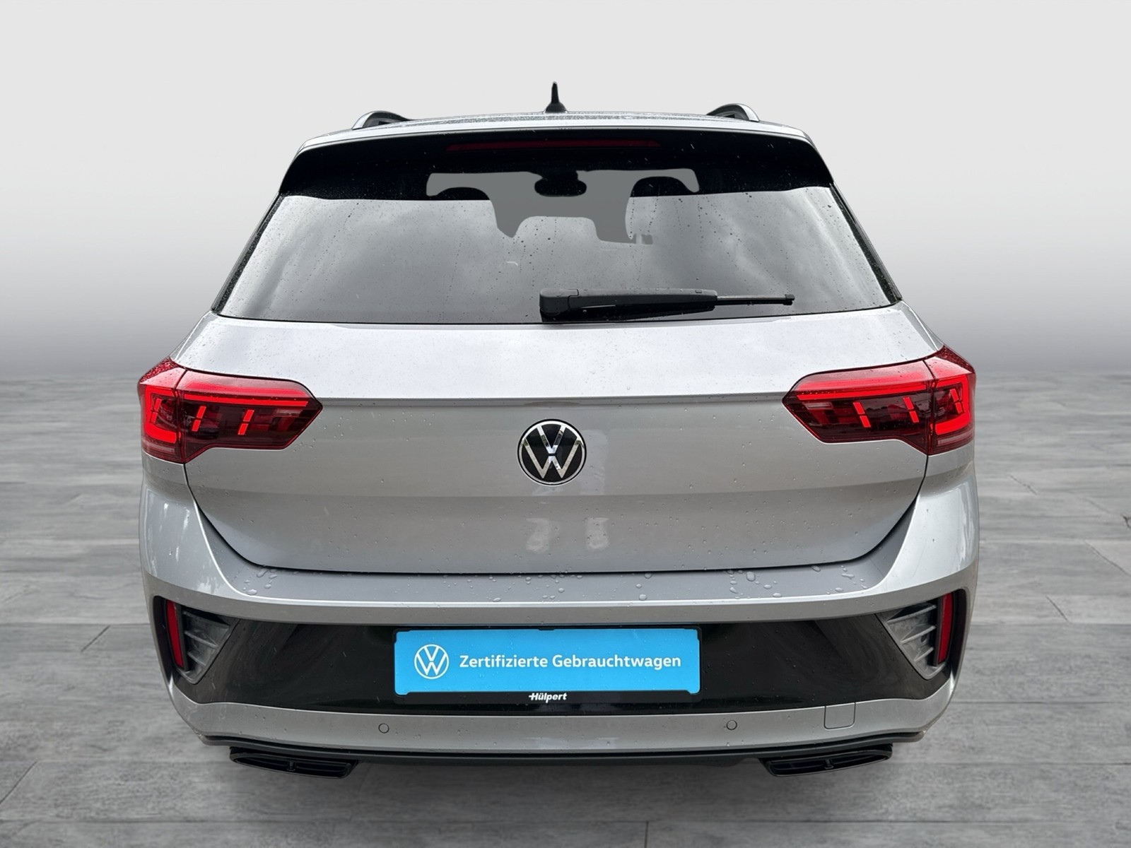 Volkswagen T-Roc 1.5 R-LINE BLACK STYLE BEATS AHK CAM LM19