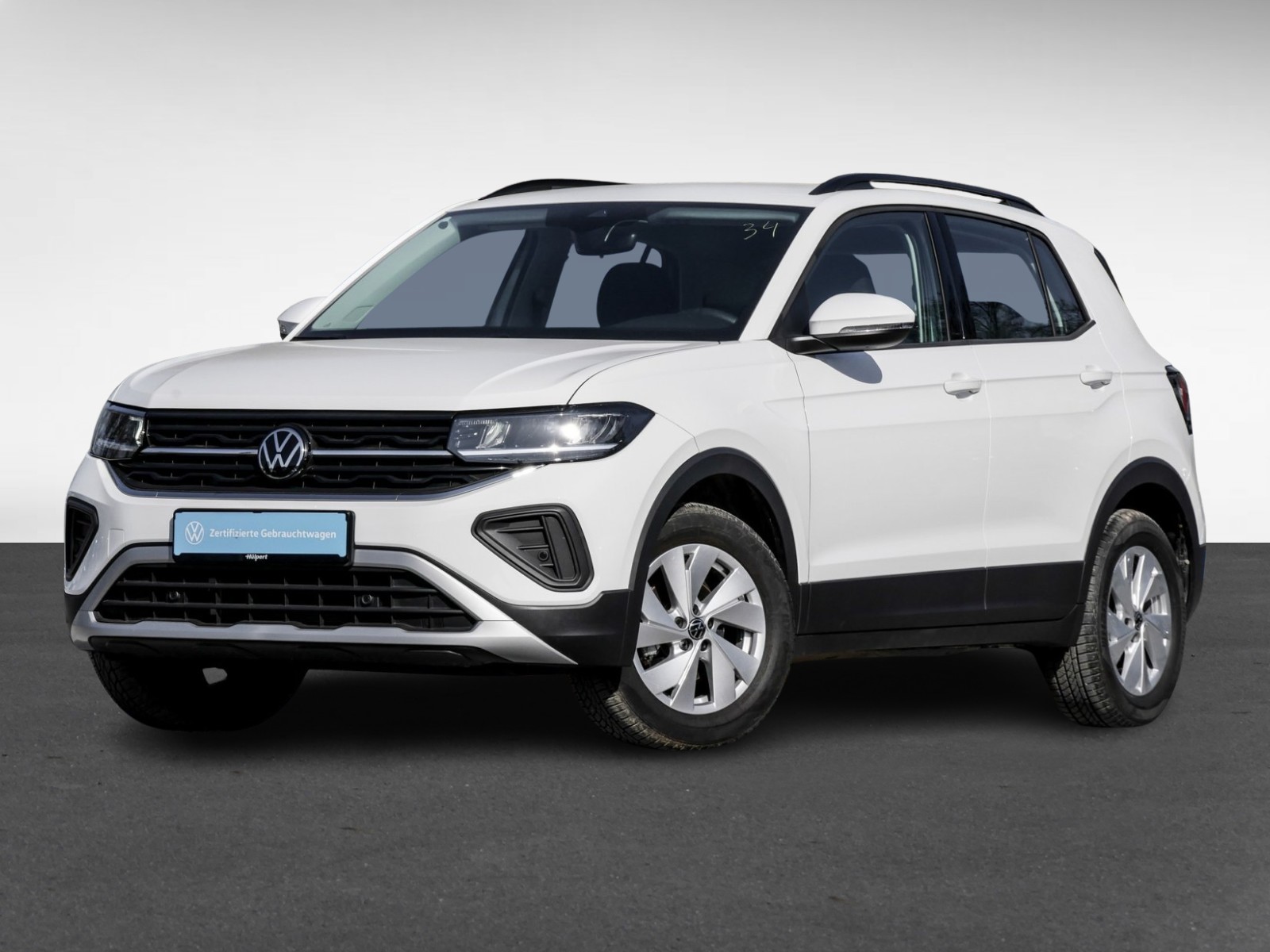 Volkswagen T-Cross 1.0 LIFE ACC ALU LED NAVI SITZHEIZUNG