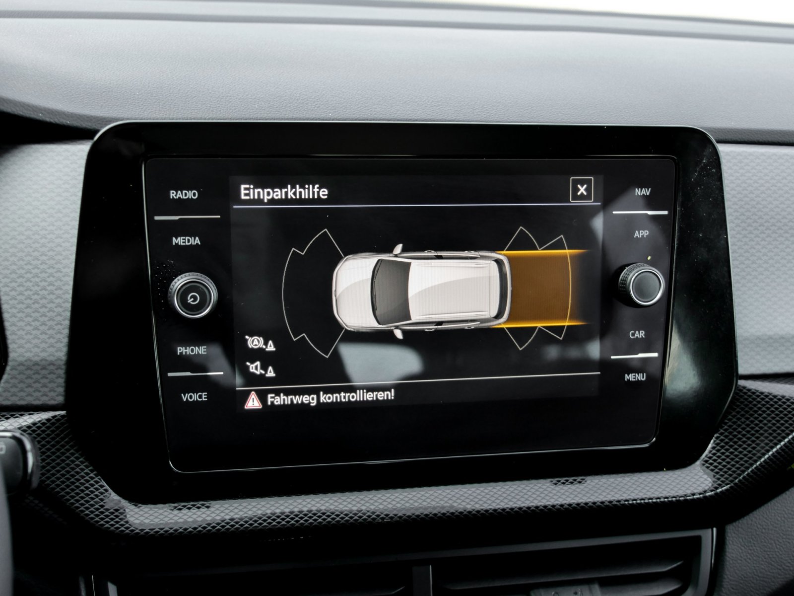 Volkswagen T-Cross 1.0 LIFE ACC ALU LED NAVI SITZHEIZUNG