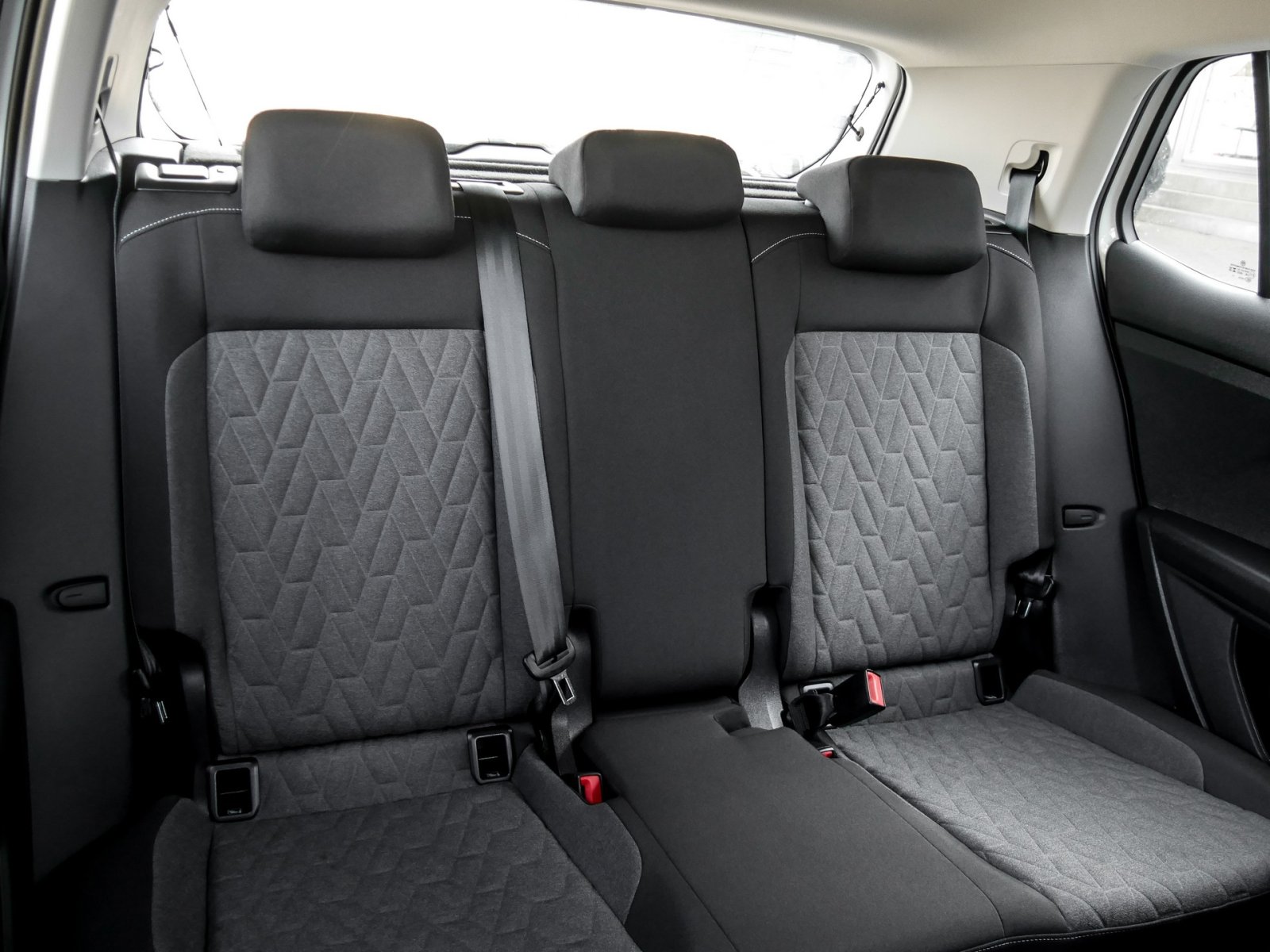 Volkswagen T-Cross 1.0 LIFE ACC ALU LED NAVI SITZHEIZUNG