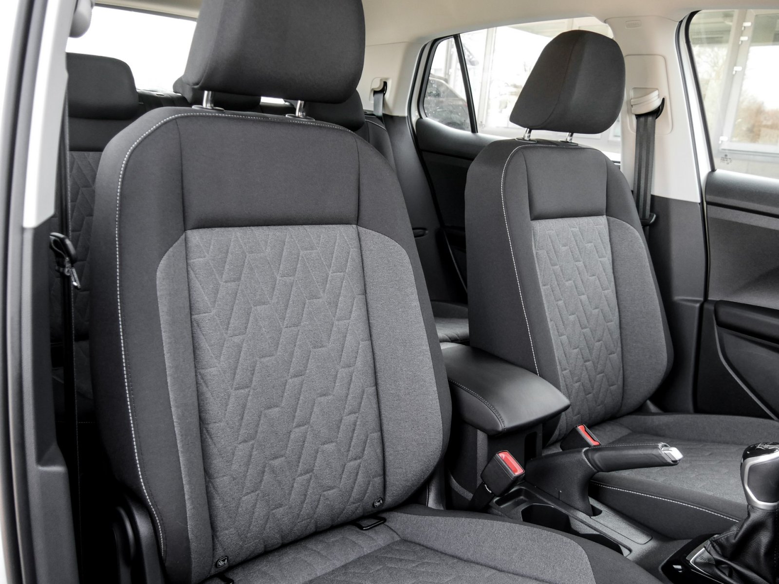 Volkswagen T-Cross 1.0 LIFE ACC ALU LED NAVI SITZHEIZUNG