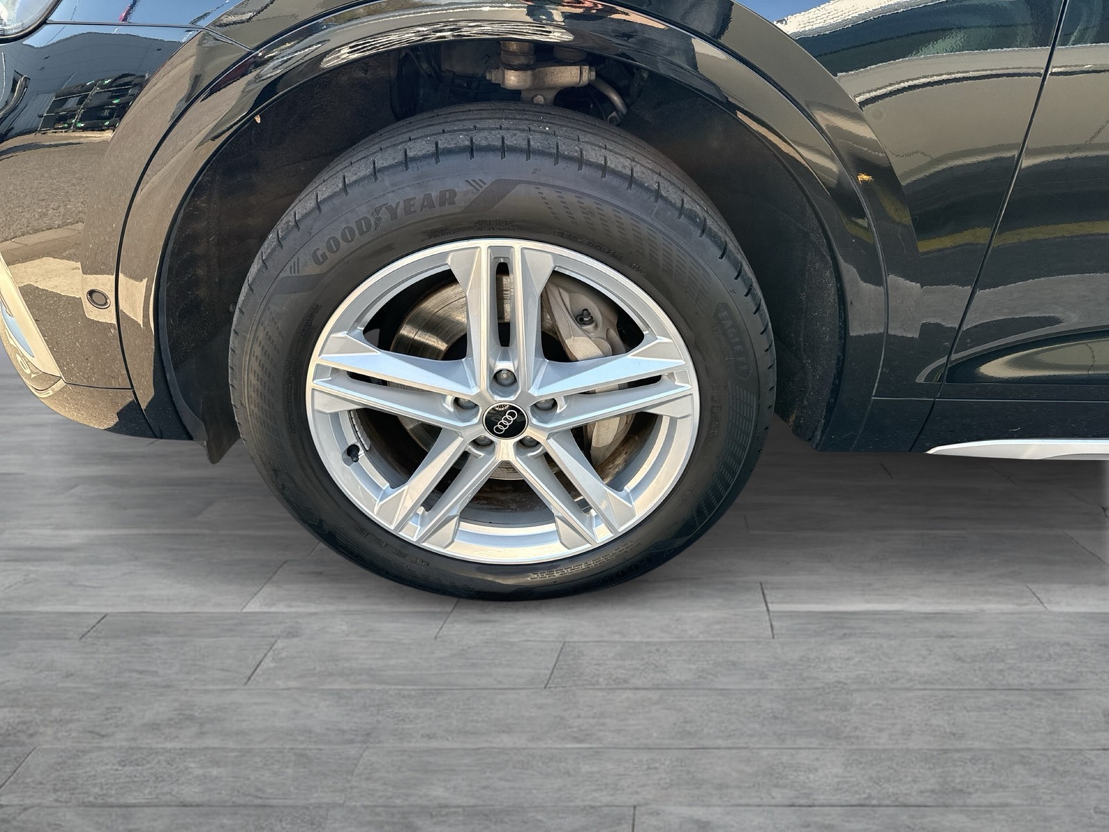 Audi Q5 55 Qu. HYBRID S LINE PANO 360°CAM LM19