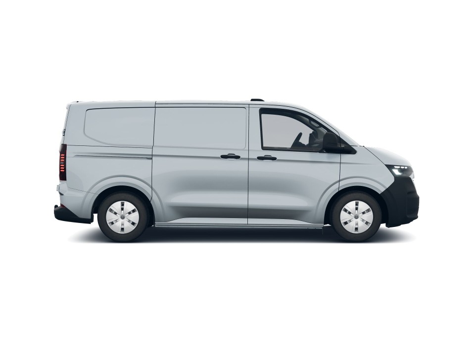 Volkswagen T7 Transporter 2.0 KASTEN KR AHK KLIMACAM LED