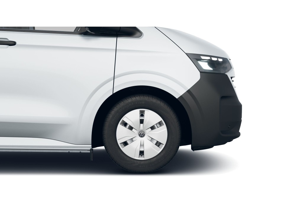 Volkswagen T7 Transporter 2.0 KASTEN KR AHK KLIMACAM LED