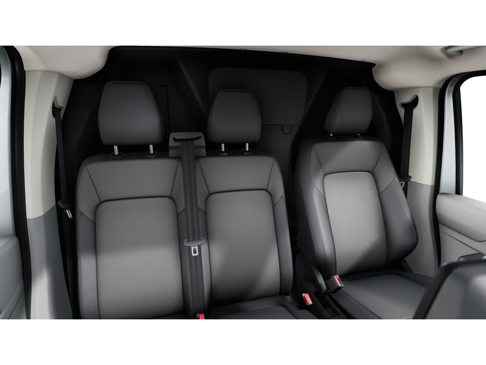 Volkswagen T7 Transporter 2.0 KASTEN KR AHK KLIMACAM LED