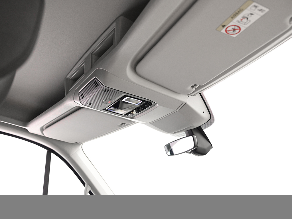 Volkswagen Crafter 35 KASTEN 4MOTION HD MR AHK NAVI LED