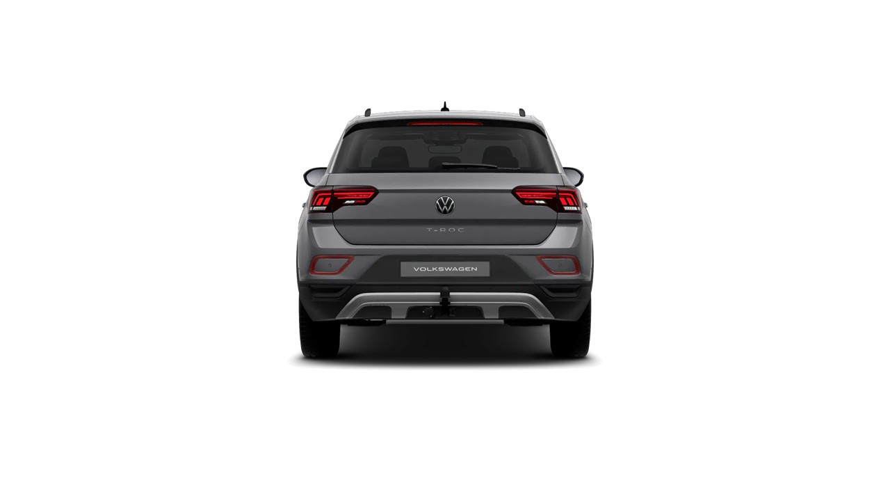 Volkswagen T-Roc 1.5 LIFE AHK CAM ACC LM17 NAVI CARPLAY