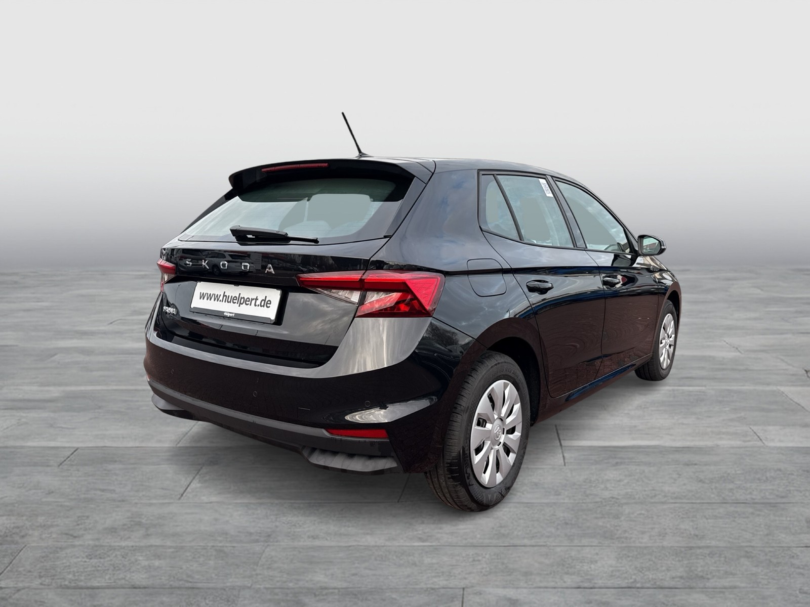 Skoda Fabia 1.0 SELECTION CARPLAY SITZHEIZUNG LED DAB