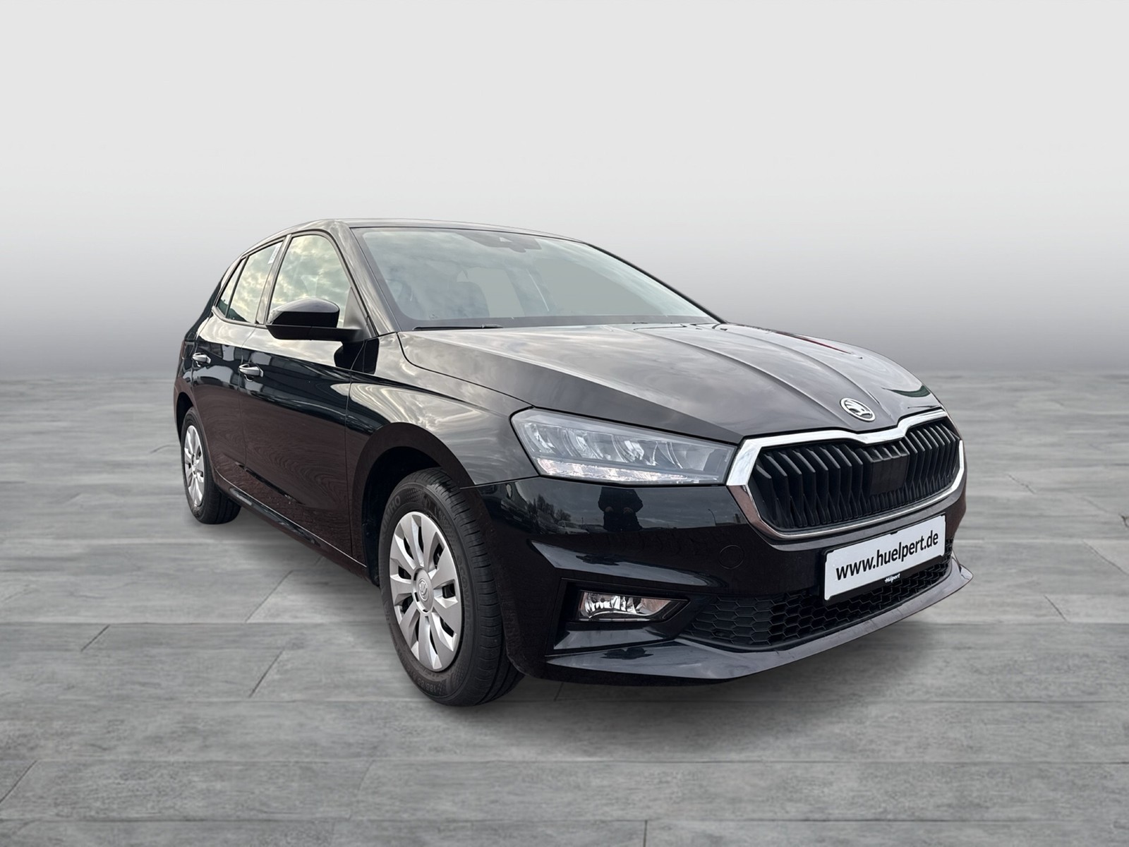 Skoda Fabia 1.0 SELECTION CARPLAY SITZHEIZUNG LED DAB