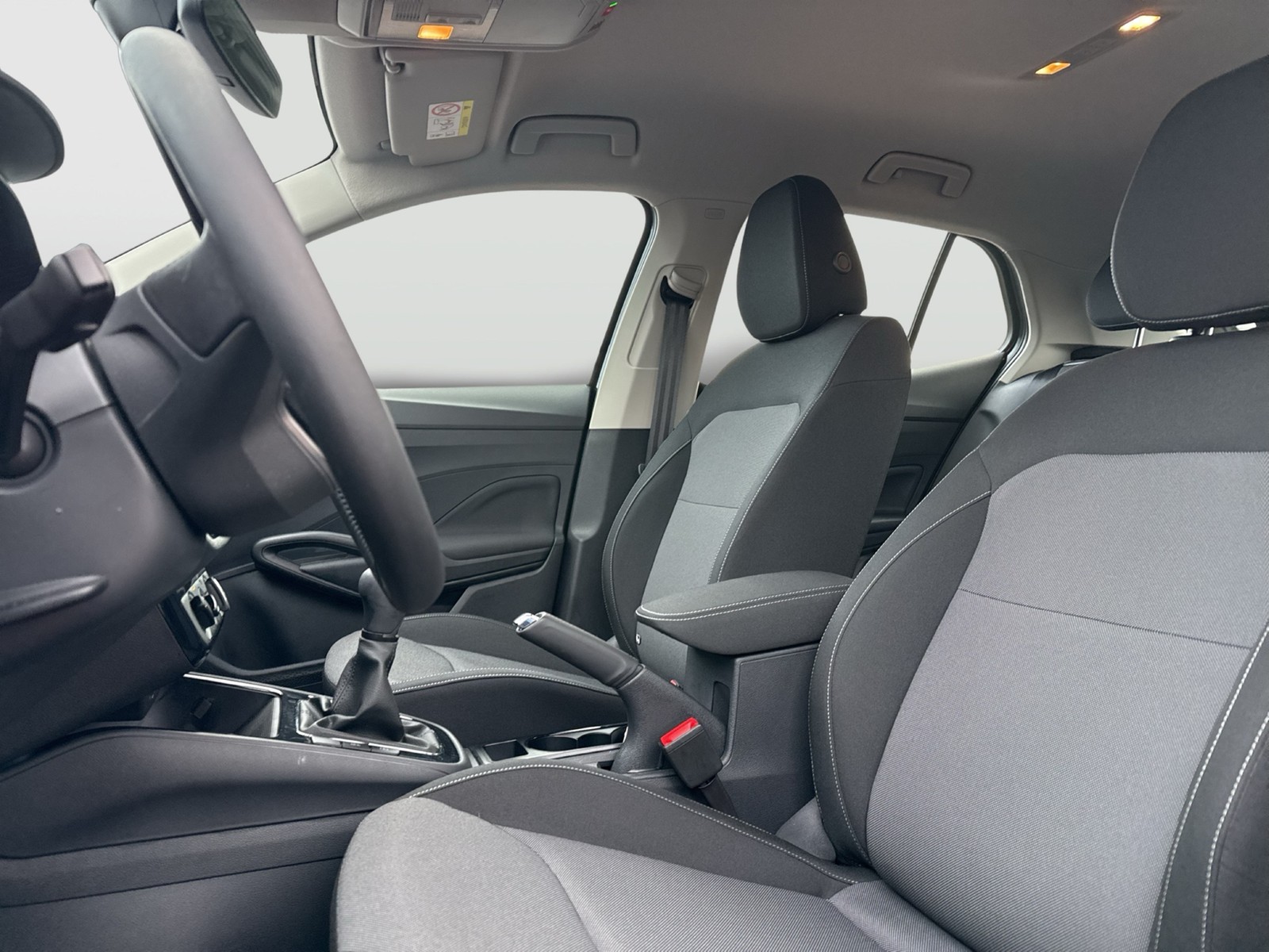 Skoda Fabia 1.0 SELECTION CARPLAY SITZHEIZUNG LED DAB