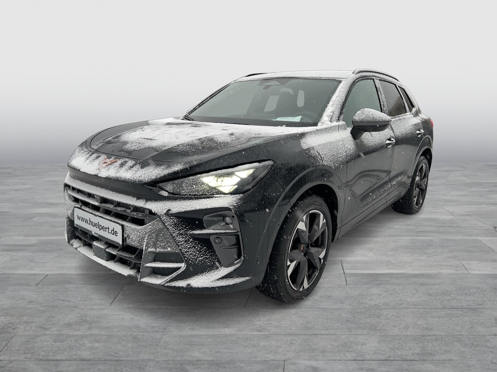 Cupra Terramar 1.5 eTSI CAM ACC LM19 E-KLAPPE CARPLAY