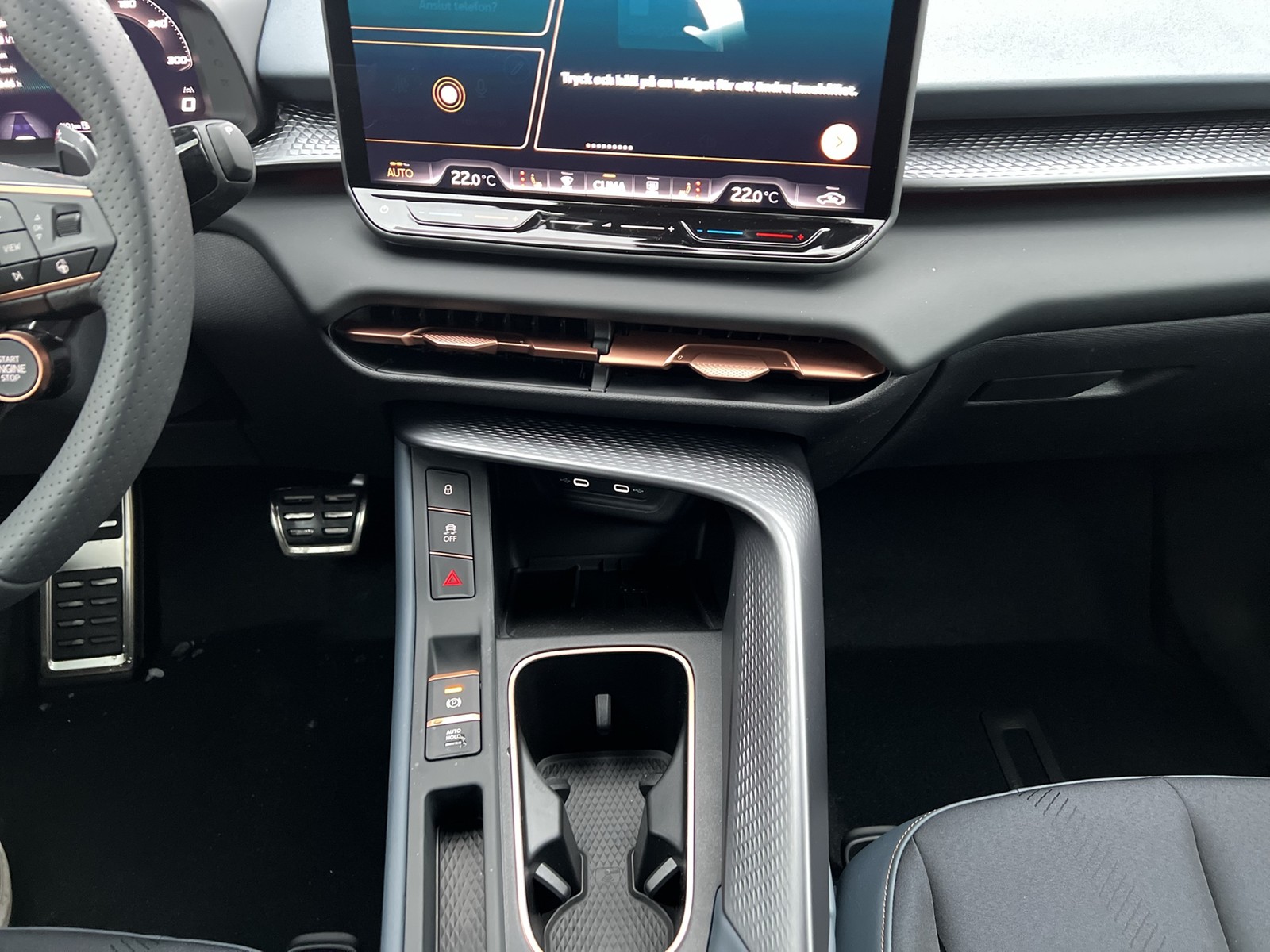 Cupra Terramar 1.5 eTSI CAM ACC LM19 E-KLAPPE CARPLAY