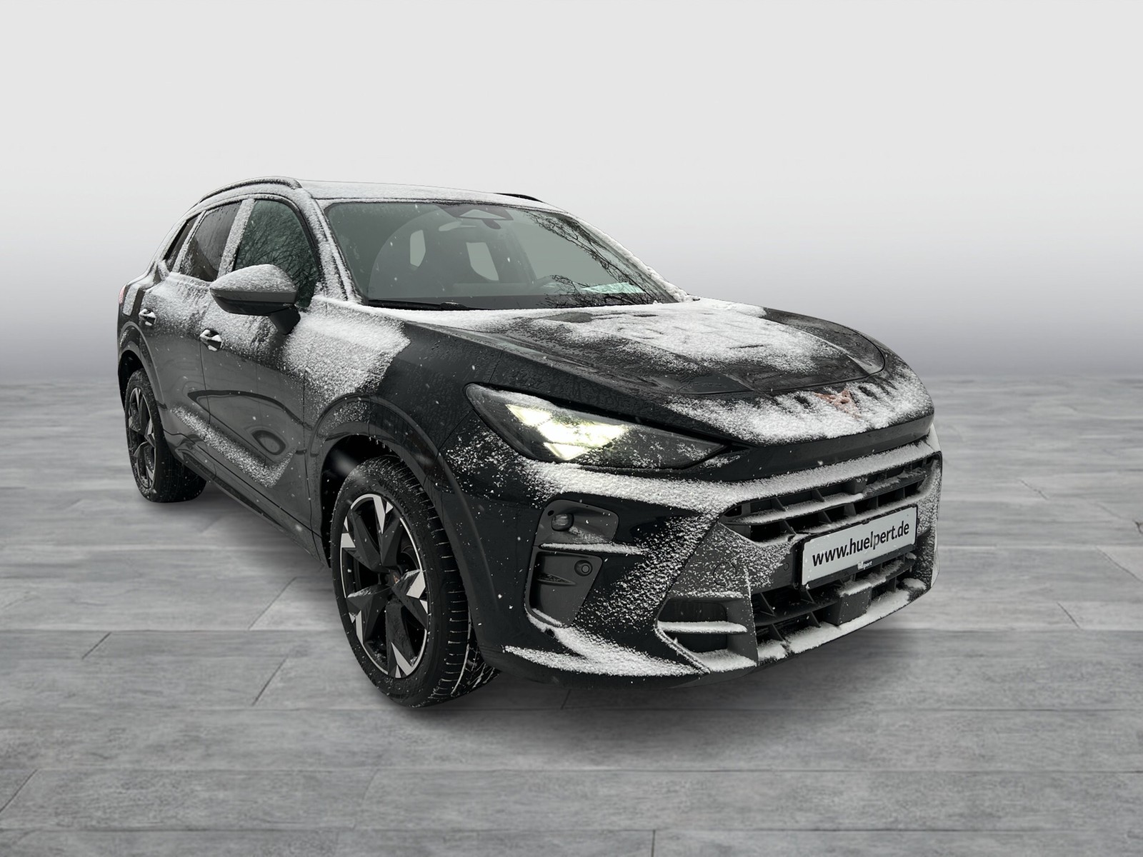 Cupra Terramar 1.5 eTSI CAM ACC LM19 E-KLAPPE CARPLAY