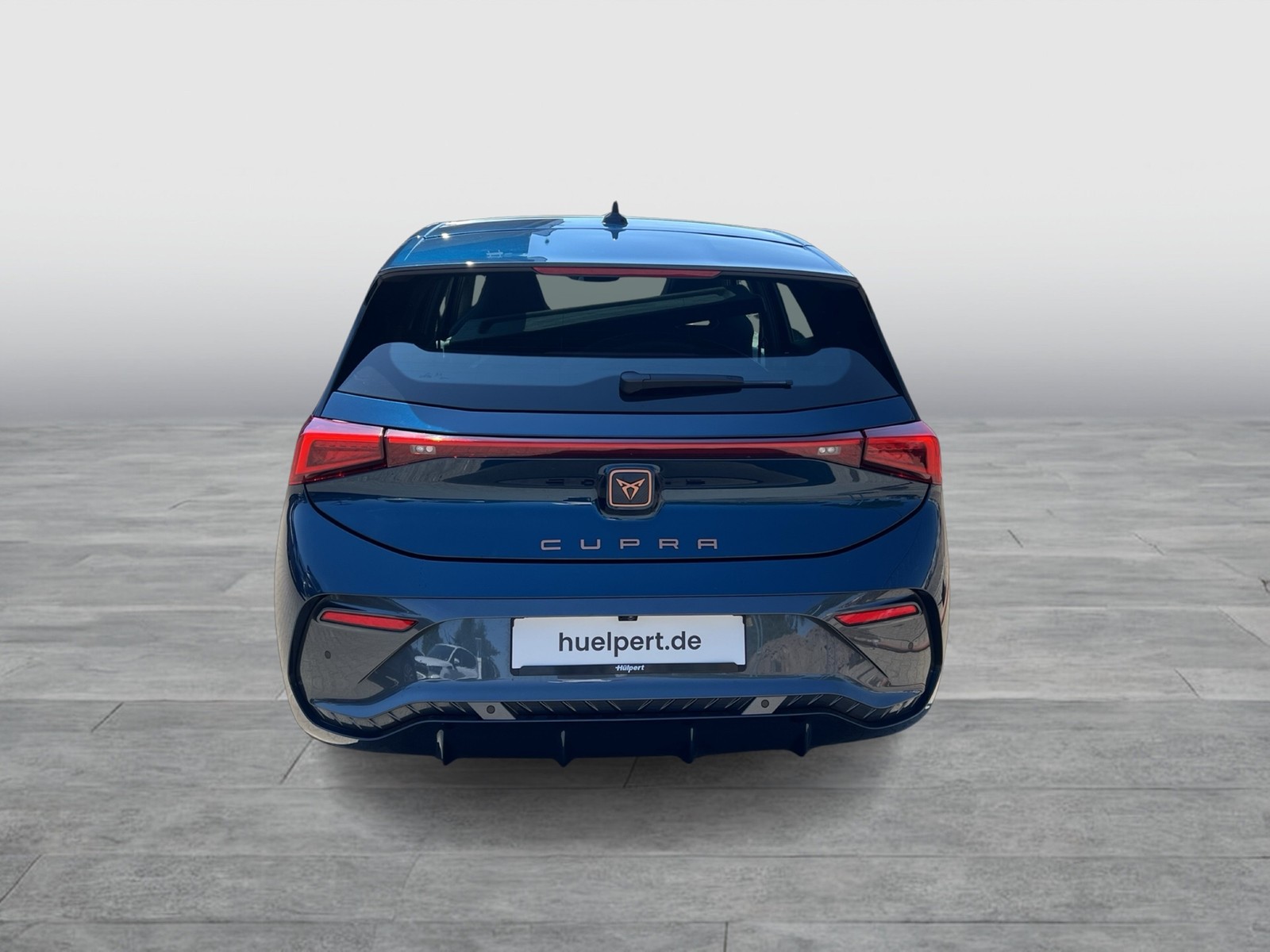 Cupra Born E-BOOST WÄRMEPUMPE PANO 360°CAM ACC LM19