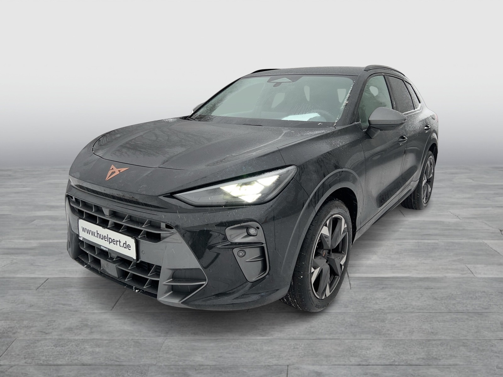 Cupra Terramar 1.5 eTSI CAM ACC LM19 E-KLAPPE CARPLAY