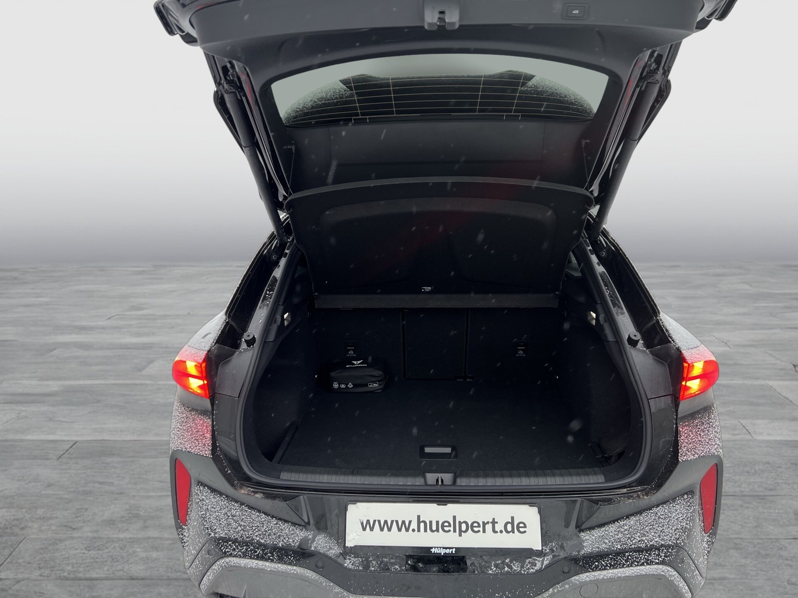 Cupra Terramar 1.5 eTSI CAM ACC LM19 E-KLAPPE CARPLAY