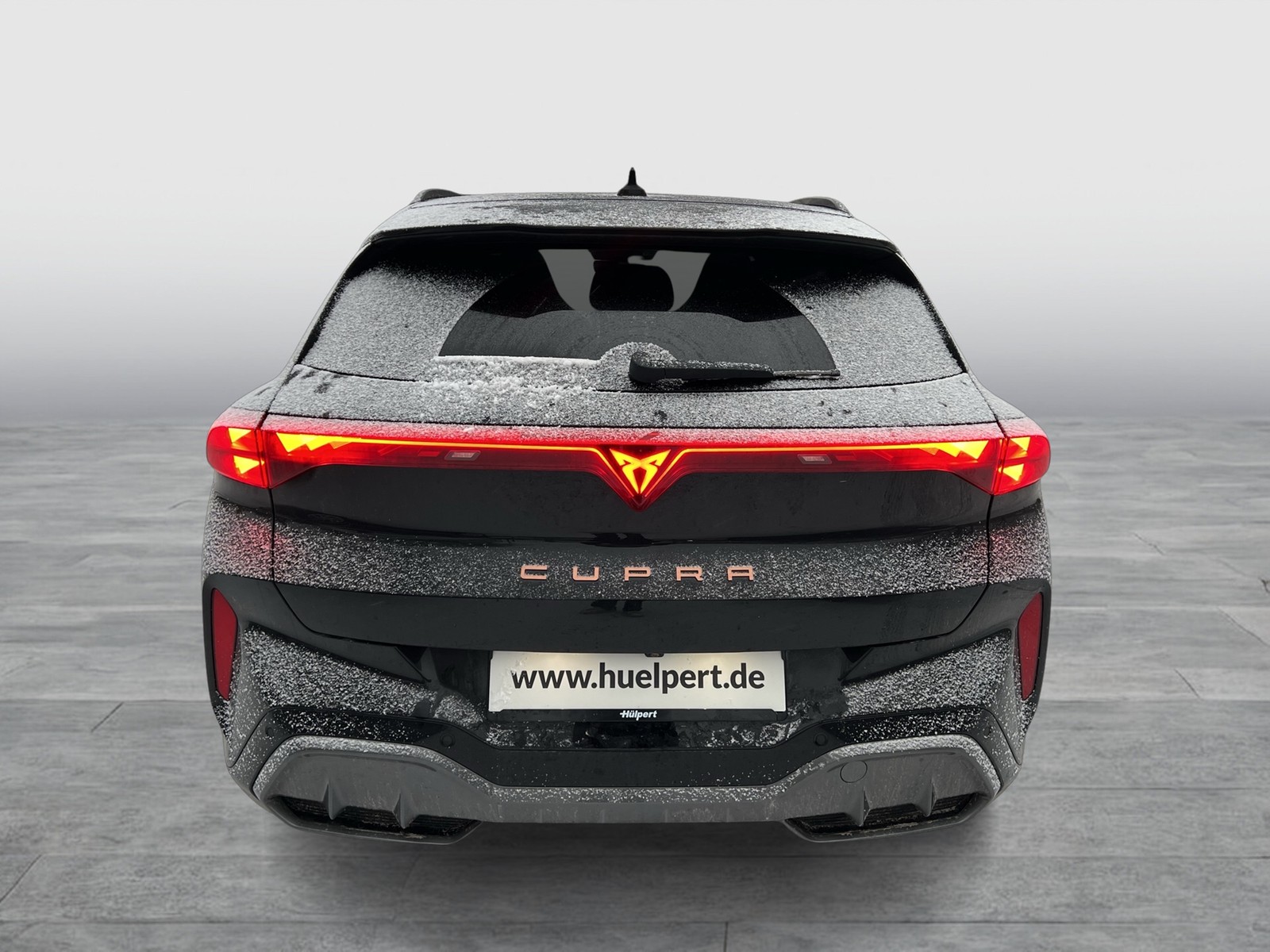 Cupra Terramar 1.5 eTSI CAM ACC LM19 E-KLAPPE CARPLAY