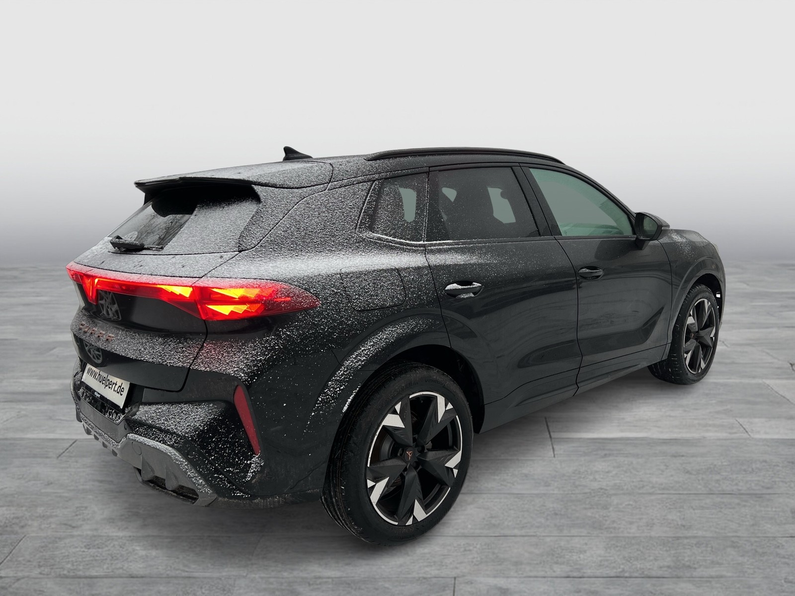 Cupra Terramar 1.5 eTSI CAM ACC LM19 E-KLAPPE CARPLAY