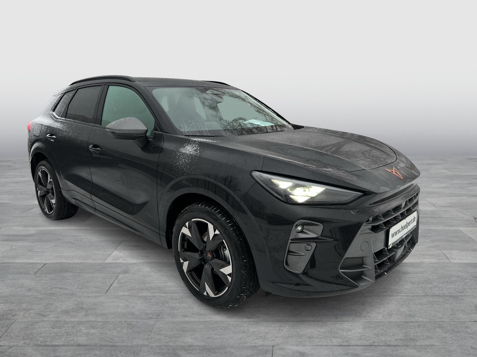 Cupra Terramar 1.5 eTSI CAM ACC LM19 E-KLAPPE CARPLAY