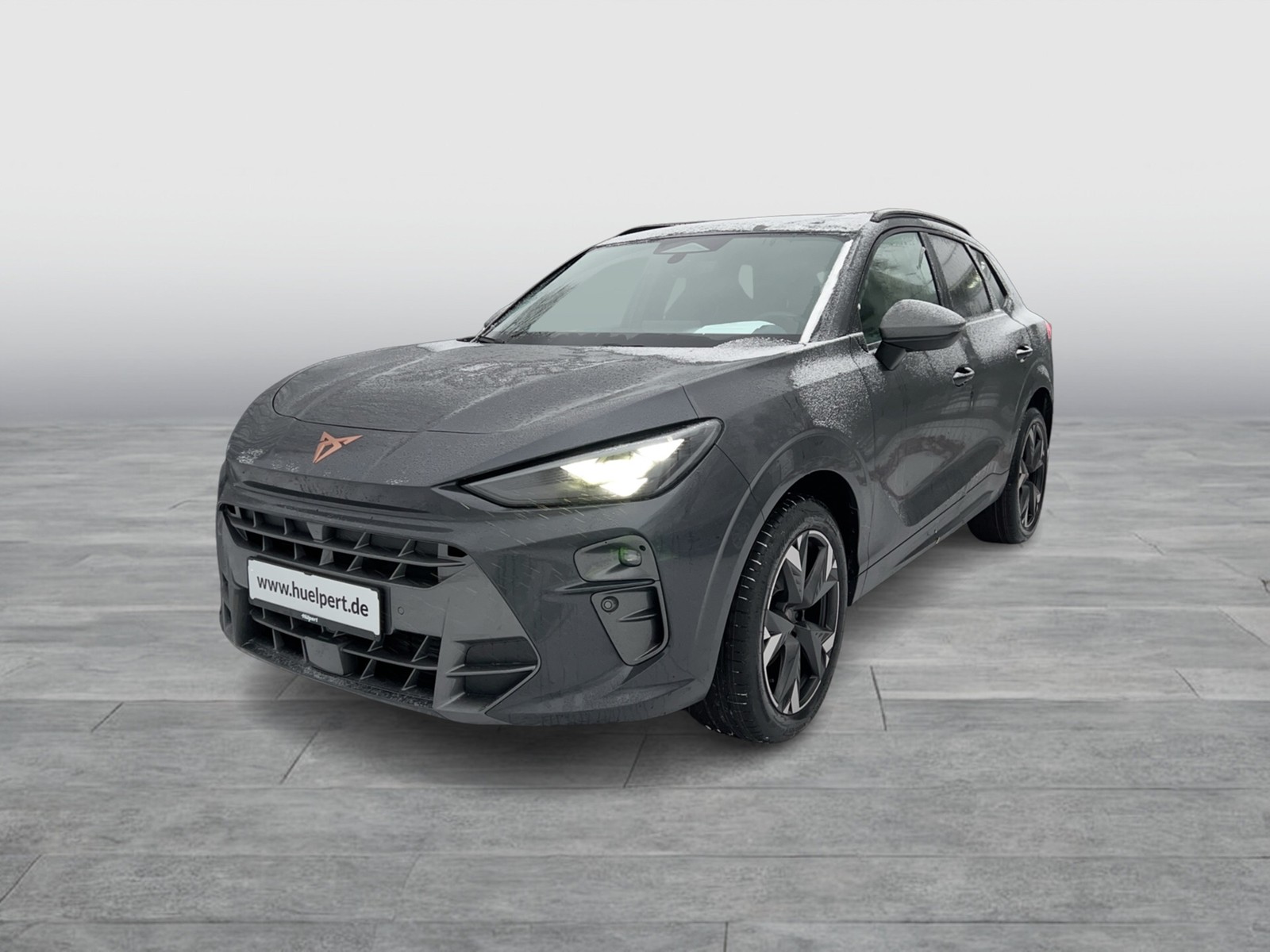 Cupra Terramar 1.5 eTSI CAM ACC LM19 E-KLAPPE CARPLAY