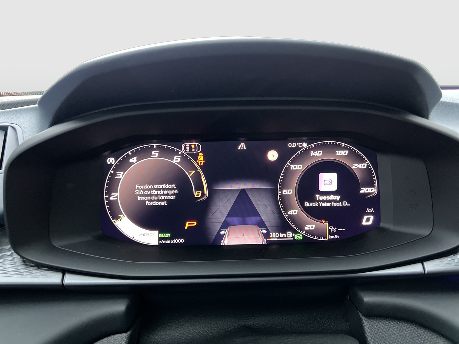 Cupra Terramar 1.5 eTSI CAM ACC LM19 E-KLAPPE CARPLAY