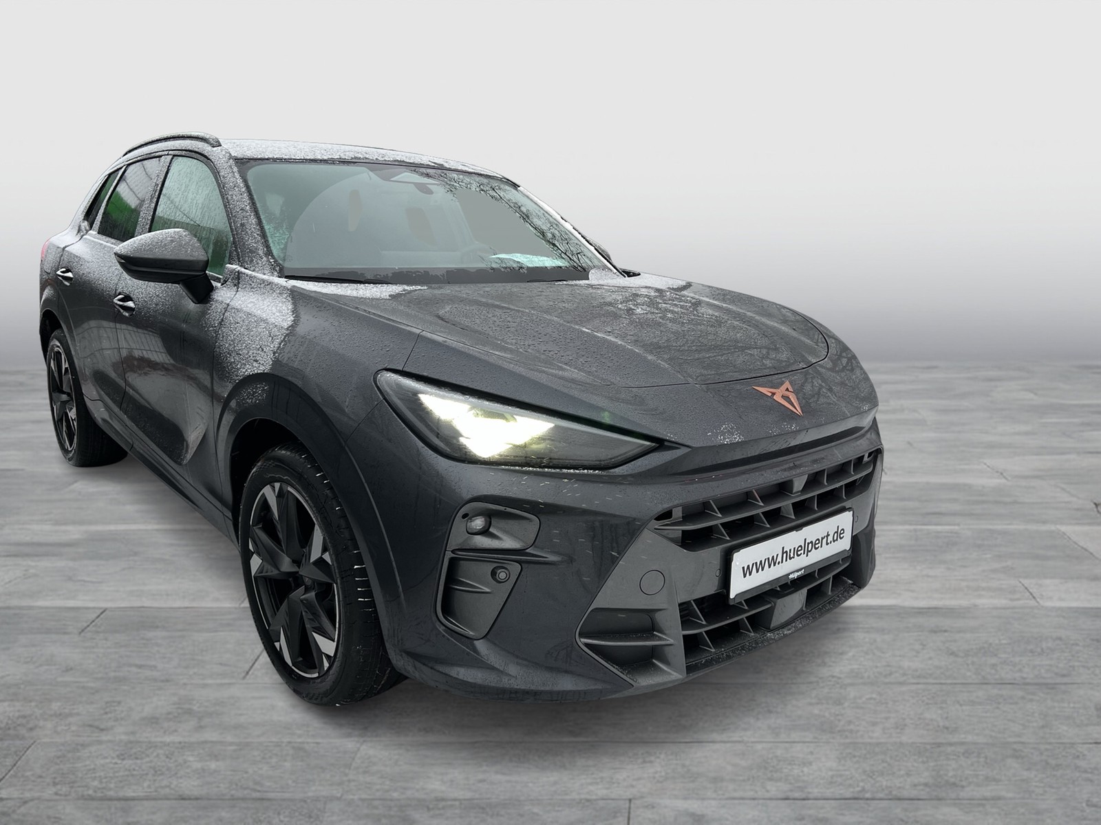 Cupra Terramar 1.5 eTSI CAM ACC LM19 E-KLAPPE CARPLAY