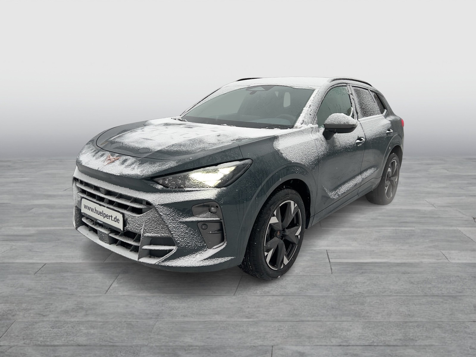 Cupra Terramar 1.5 eTSI CAM ACC LM19 E-KLAPPE CARPLAY