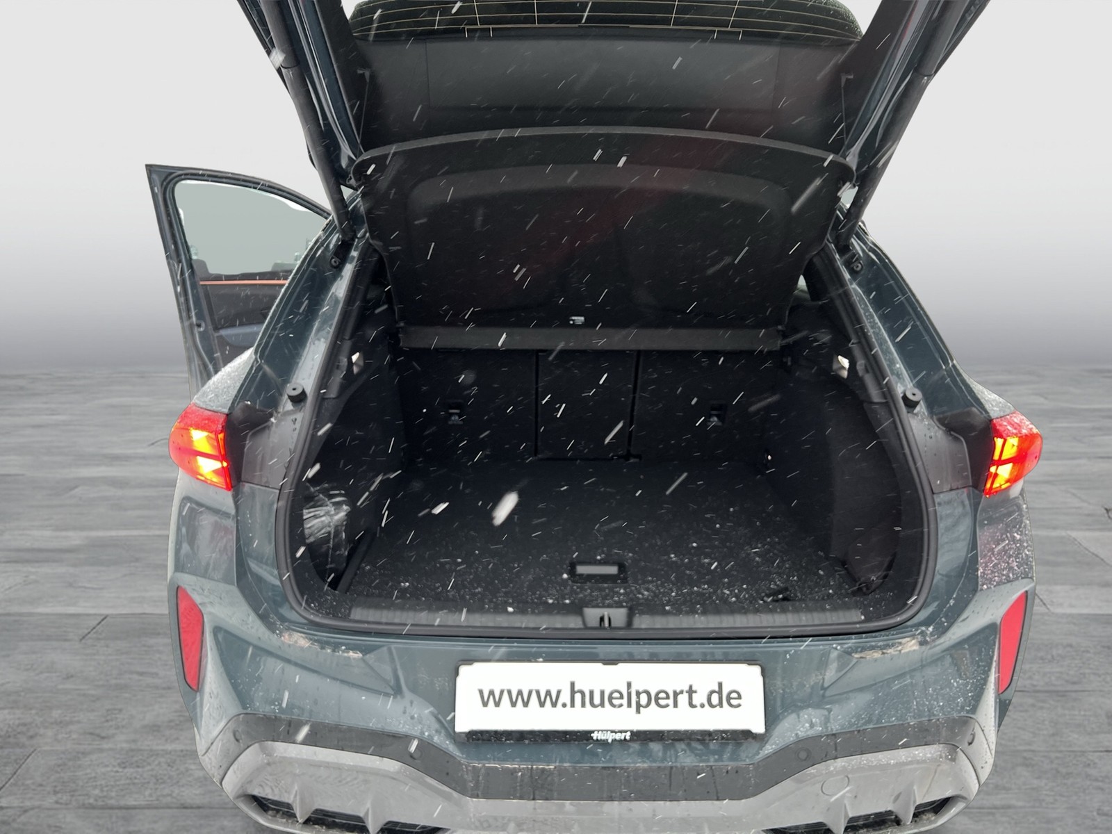 Cupra Terramar 1.5 eTSI CAM ACC LM19 E-KLAPPE CARPLAY