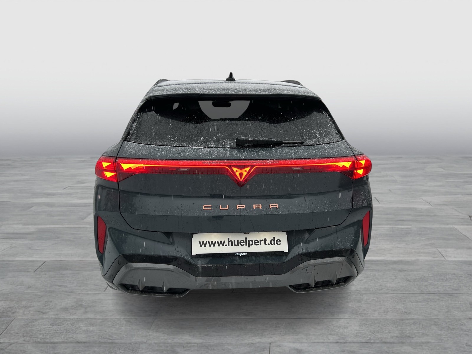 Cupra Terramar 1.5 eTSI CAM ACC LM19 E-KLAPPE CARPLAY