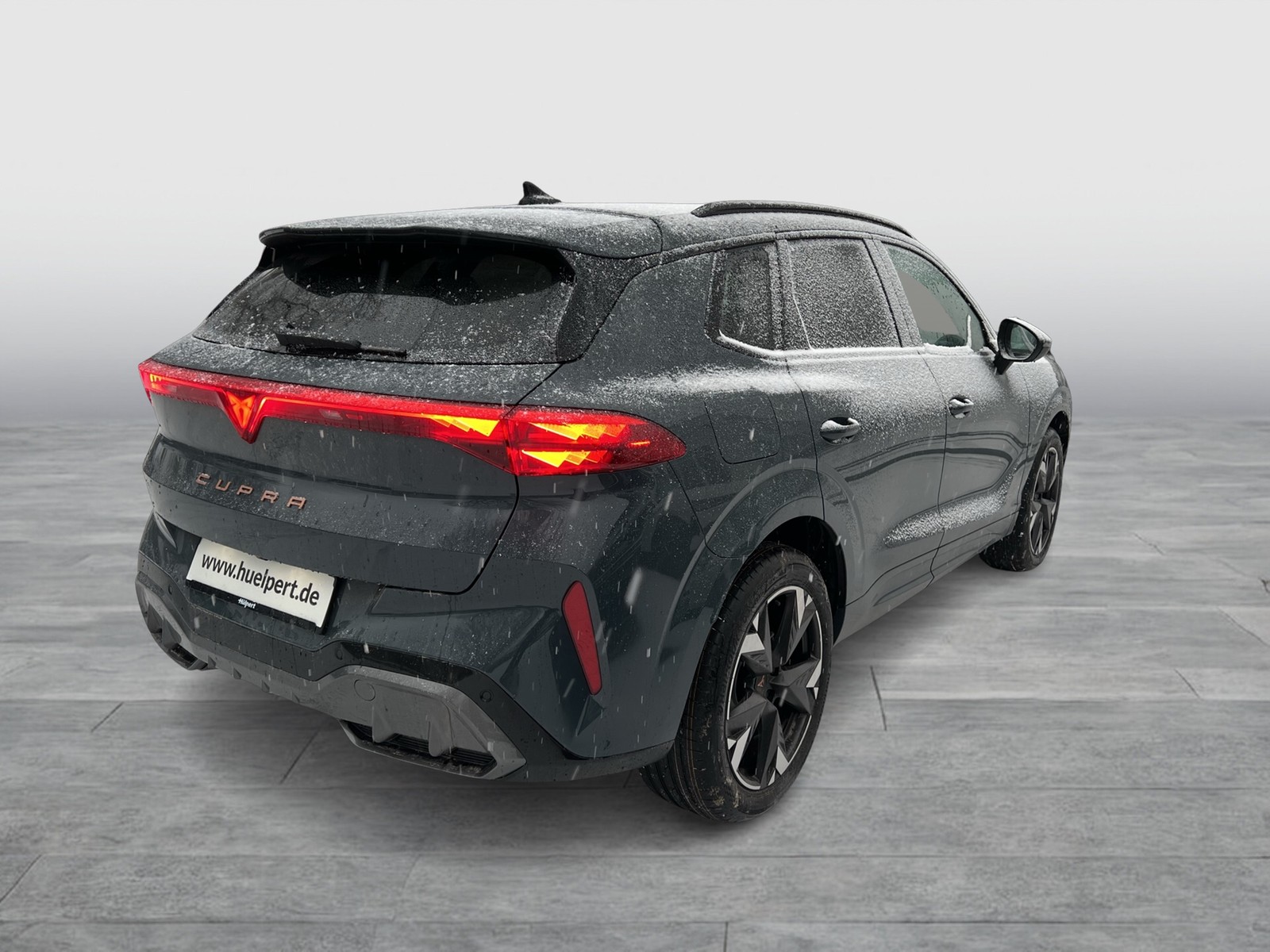 Cupra Terramar 1.5 eTSI CAM ACC LM19 E-KLAPPE CARPLAY