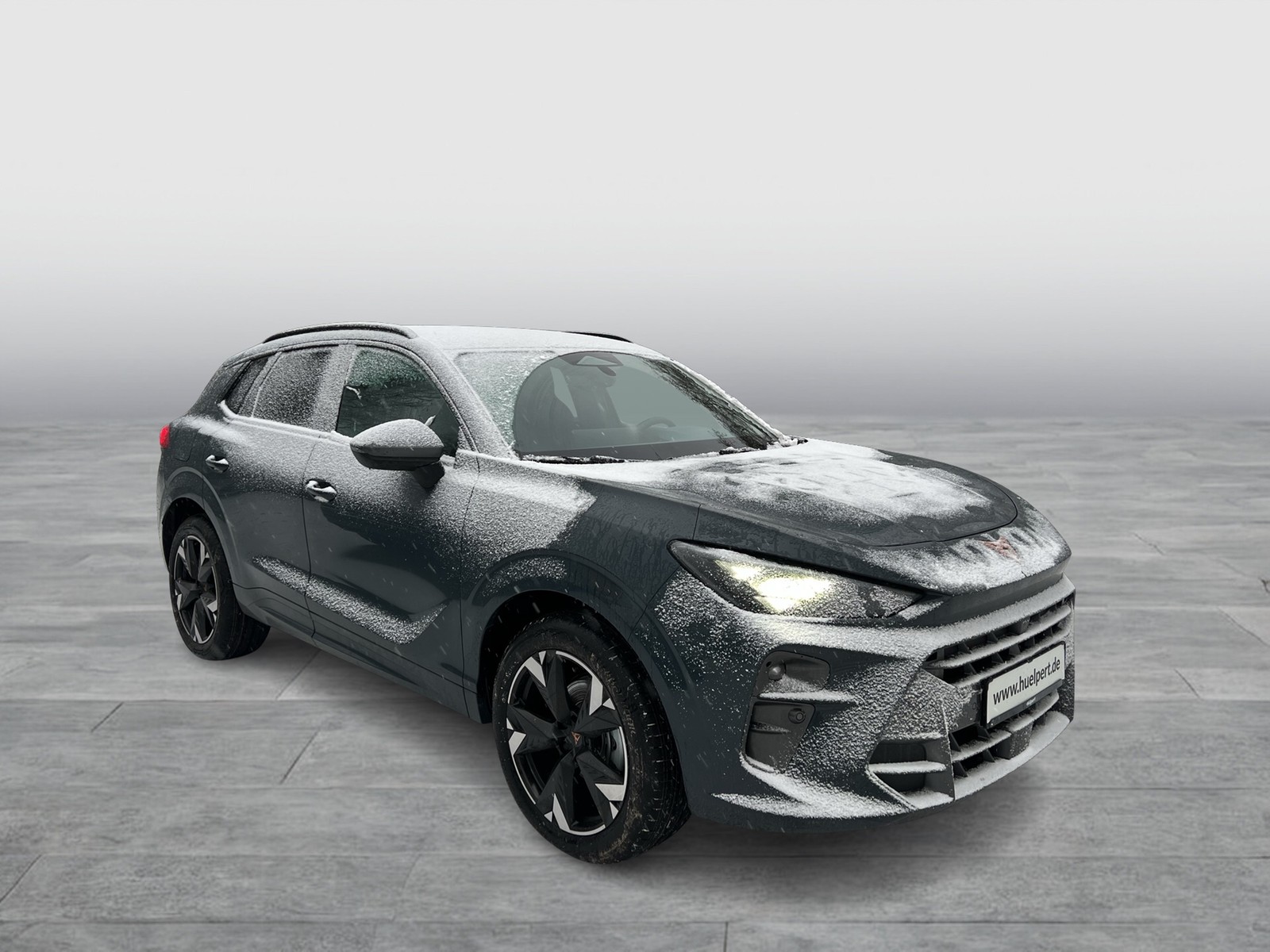 Cupra Terramar 1.5 eTSI CAM ACC LM19 E-KLAPPE CARPLAY