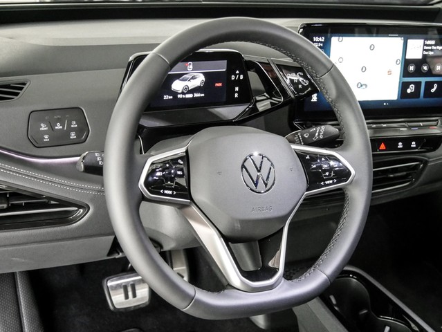 Volkswagen ID.3 Pro WÄRMEPUMPE KAMERA ALU19 MATRIX NAVI