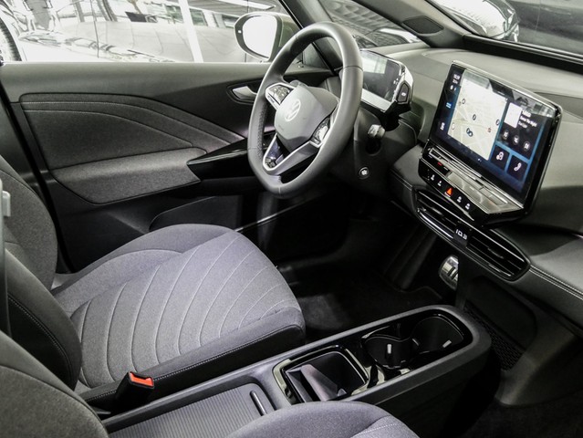 Volkswagen ID.3 Pro WÄRMEPUMPE KAMERA ALU19 MATRIX NAVI