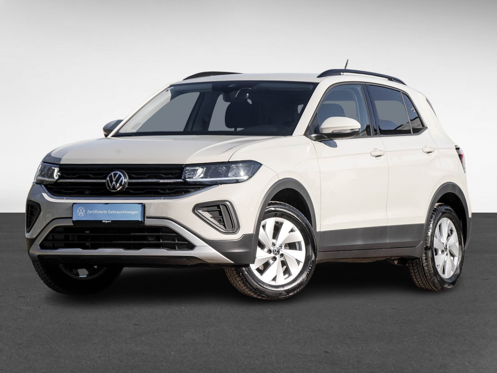 Volkswagen T-Cross 1.0 LIFE ACC ALU LED NAVI SITZHEIZUNG