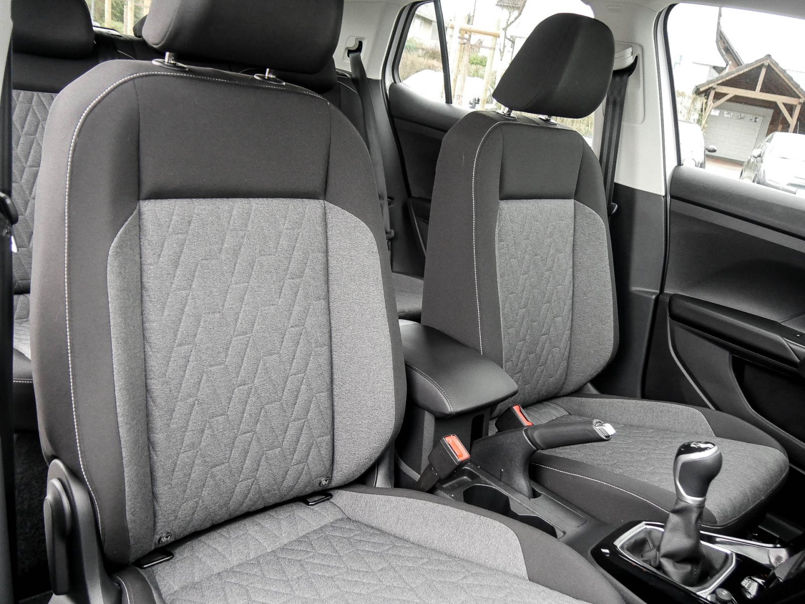 Volkswagen T-Cross 1.0 LIFE ACC ALU LED NAVI SITZHEIZUNG