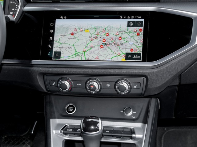 Audi Q3 40 quattro S LINE BLACKPAK LM19 EKLAPPE NAVI+